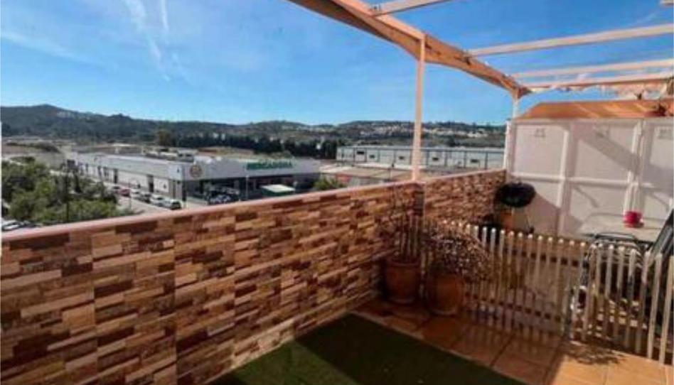 Apartament en venda a Centro, Málaga - imatge 1 Foto 1 de Apartament en venda a Centro, Málaga