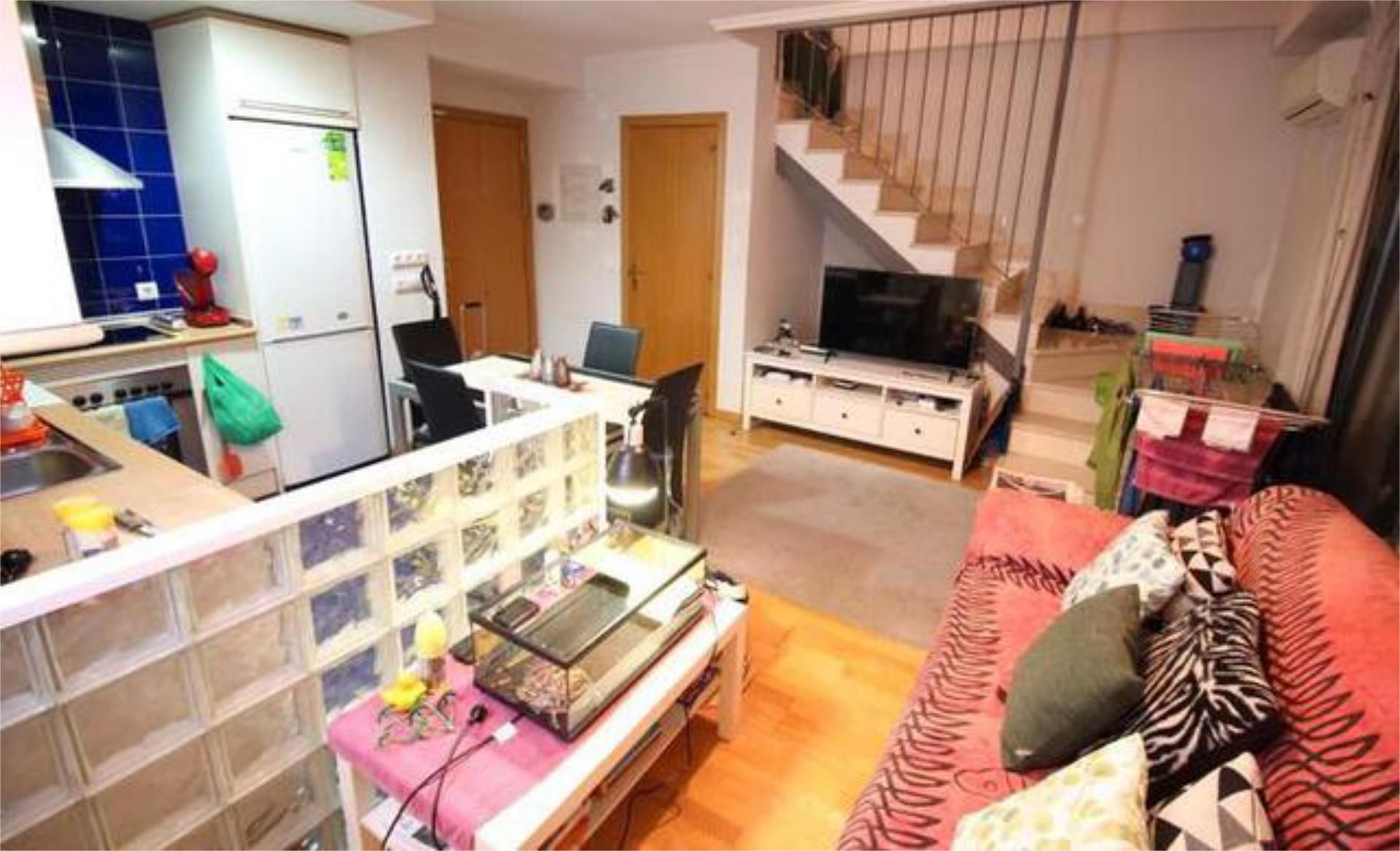 Flat to rent in Avenida Europa - San Antón Flat to rent in Avenida Europa - San Antón