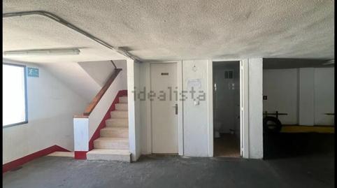 Photo 4 of Garage to rent in Calle Tomás Heredia, 11, Ensanche Centro - Puerto, Málaga