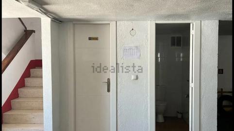 Photo 3 of Garage to rent in Calle Tomás Heredia, 11, Ensanche Centro - Puerto, Málaga