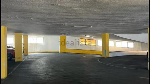 Photo 2 of Garage to rent in Calle Tomás Heredia, 11, Ensanche Centro - Puerto, Málaga