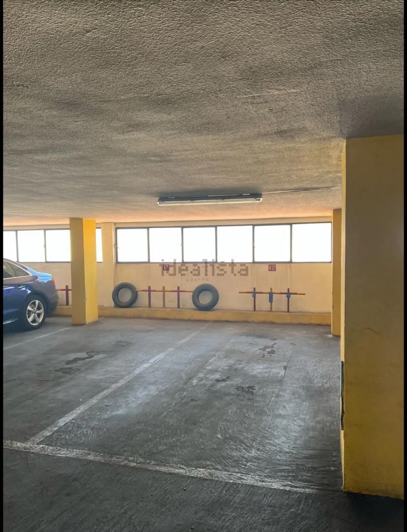 Parking of Garage to rent in Málaga Capital