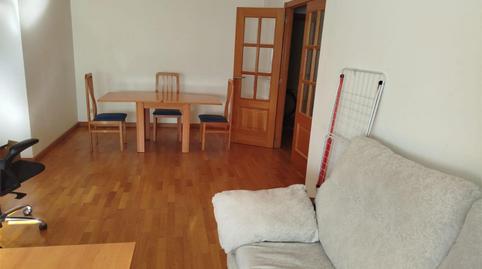 Flat to rent in Calle Coimbra, 3, Universidad - Las Huelgas, Burgos - image 2 Photo 2 of Flat to rent in Calle Coimbra, 3, Universidad - Las Huelgas, Burgos
