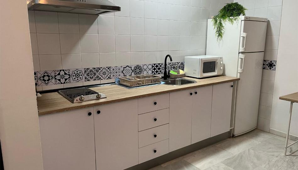 Photo 1 of Flat to rent in Calle Jesús, 22, Puente Genil, Córdoba