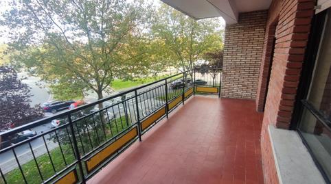 Piso en venta en Avenida de Federico Anaya, 51, Chinchibarra, Salamanca - imagen 3 Foto 3 de Piso en venta en Avenida de Federico Anaya, 51, Chinchibarra, Salamanca