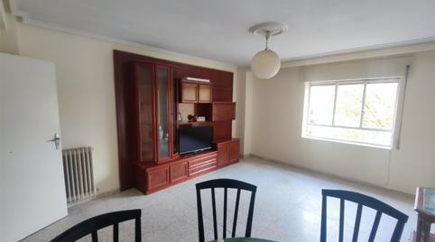 Piso en venta en Avenida de Federico Anaya, 51, Chinchibarra, Salamanca - imagen 4 Foto 4 de Piso en venta en Avenida de Federico Anaya, 51, Chinchibarra, Salamanca