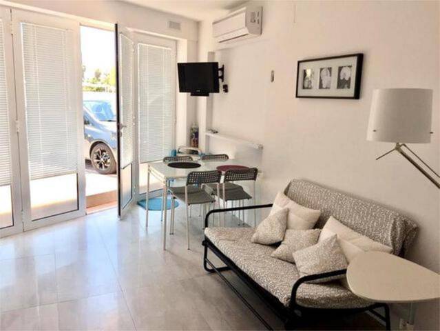 Apartamento en Alquiler en Les Bovetes - La Felicidad