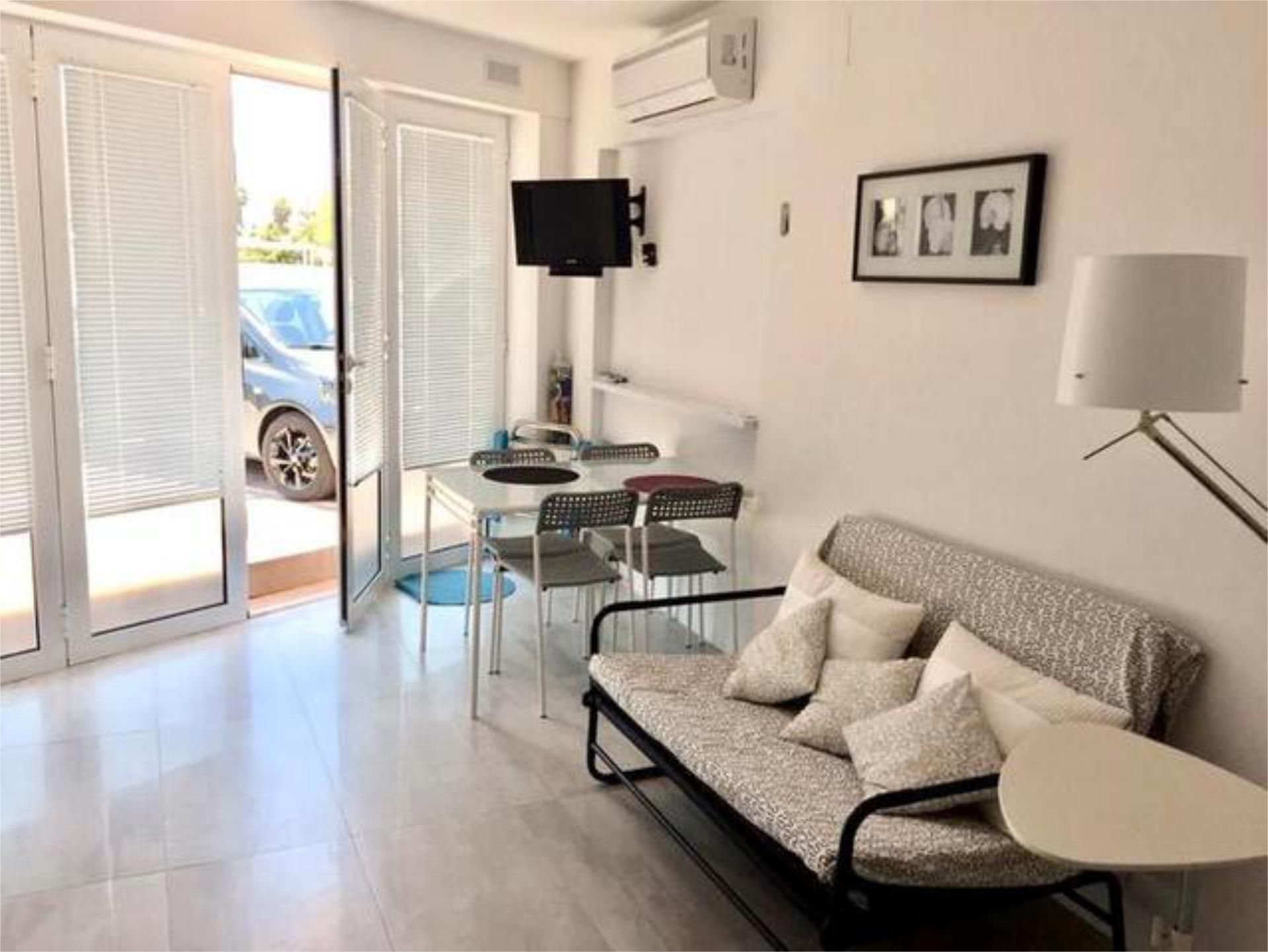 Apartment to rent in Les Bovetes - La Felicidad