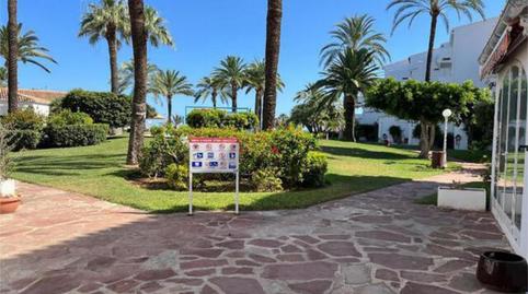 Apartment to rent in Les Bovetes - La Felicidad, Alicante - image 2 Photo 2 of Apartment to rent in Les Bovetes - La Felicidad, Alicante