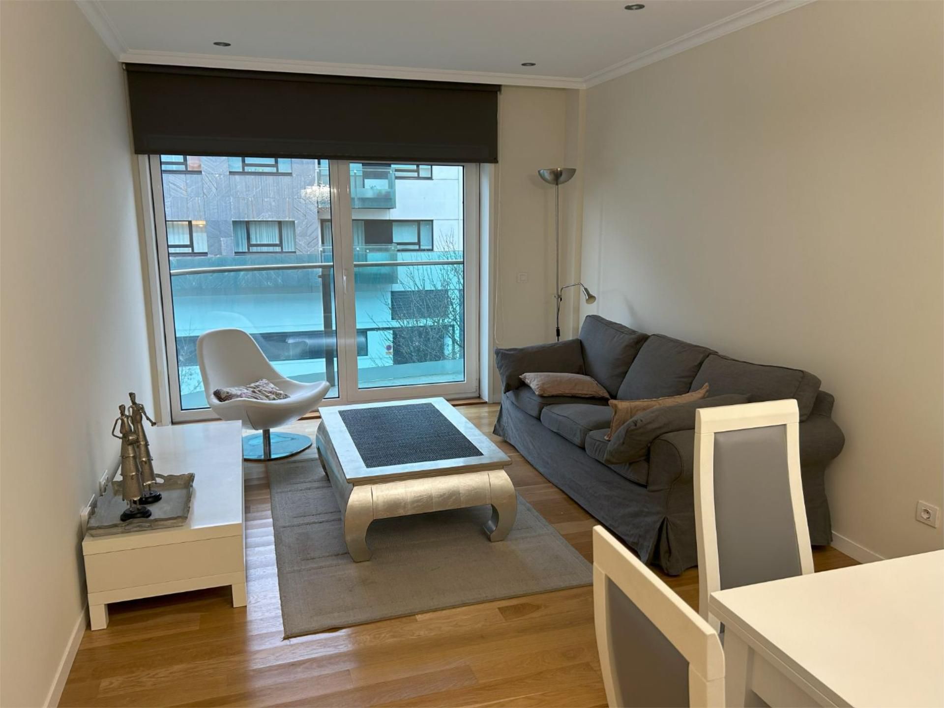 Flat to rent in Avenida da Liberdade, 3, Conxo Flat to rent in Avenida da Liberdade, 3, Conxo