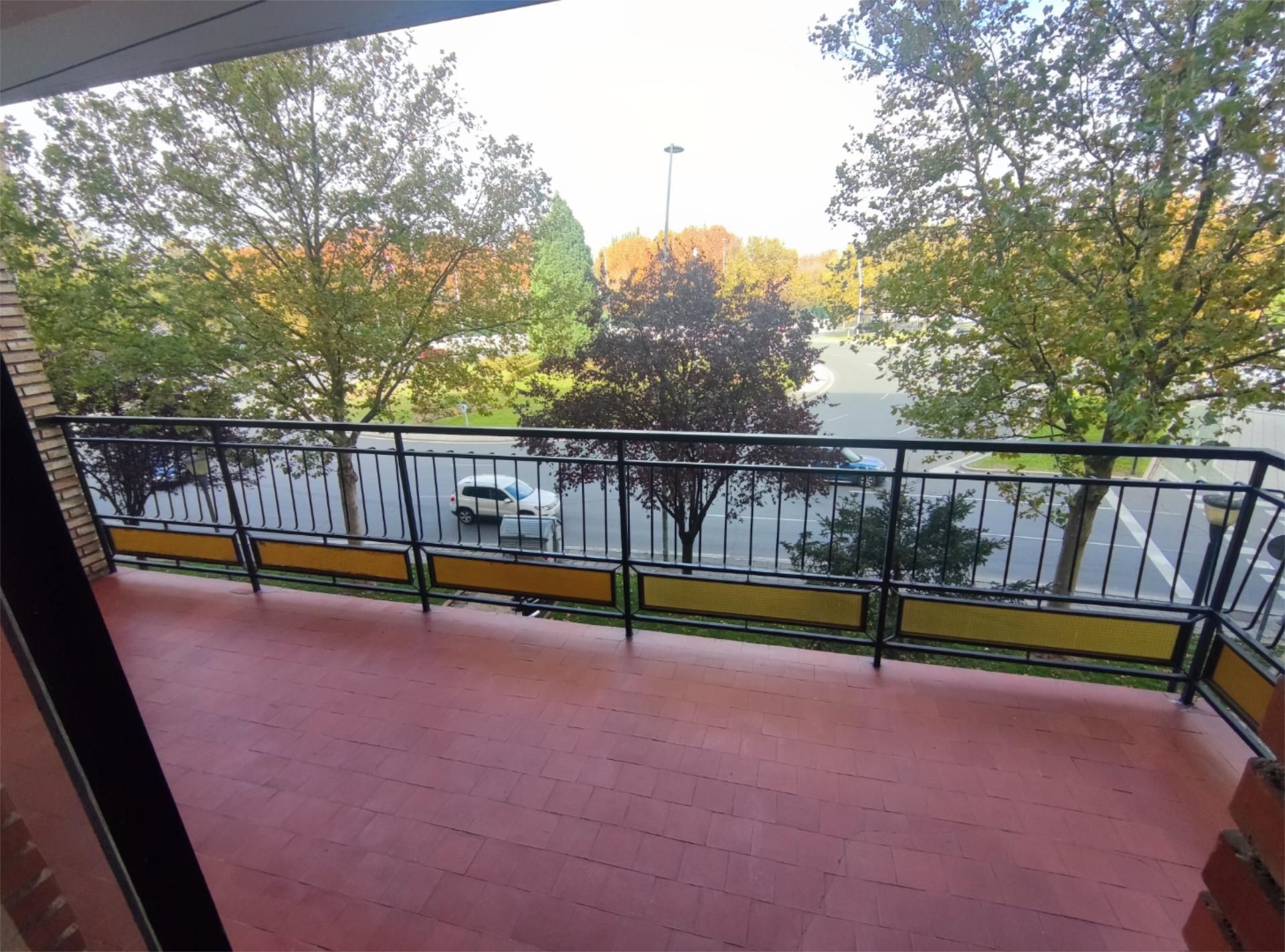 Flat for sale in Avenida de Federico Anaya, 51, Chinchibarra Terrace of Flat for sale in Salamanca Capital with Balcony