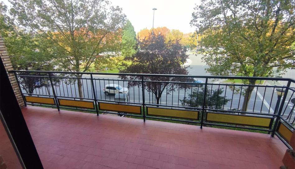 Piso en venta en Avenida de Federico Anaya, 51, Chinchibarra, Salamanca - imagen 1 Foto 1 de Piso en venta en Avenida de Federico Anaya, 51, Chinchibarra, Salamanca