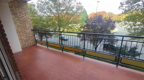 Piso en venta en Avenida de Federico Anaya, 51, Chinchibarra, Salamanca - imagen 2 Foto 2 de Piso en venta en Avenida de Federico Anaya, 51, Chinchibarra, Salamanca