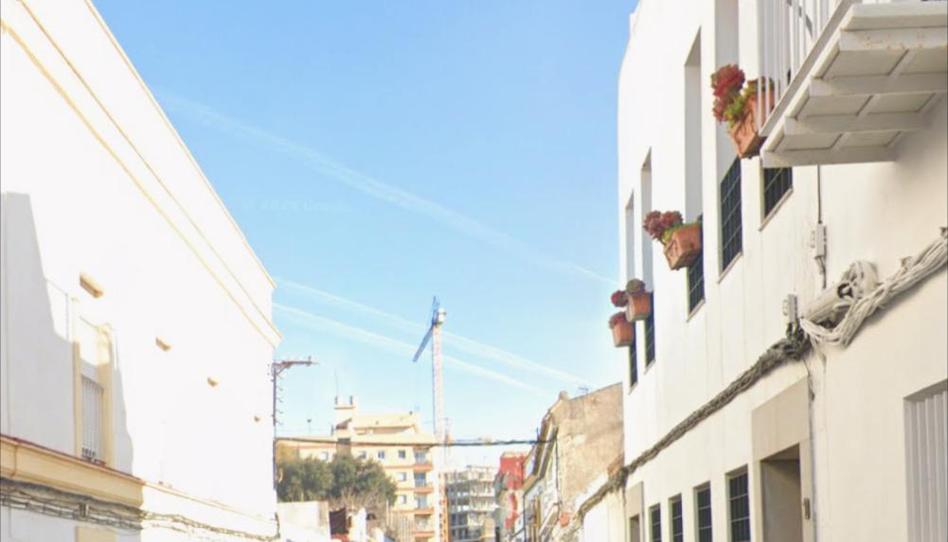 Pis en venda a Calle Conocedores, 22, Barriada España - San Pedro, Cádiz - imatge 1 Foto 1 de Pis en venda a Calle Conocedores, 22, Barriada España - San Pedro, Cádiz