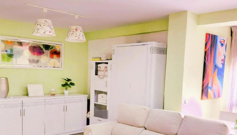 Photo 1 of Flat for sale in Calle Maestro Cebrián, 1, Belén - San Roque, Jaén