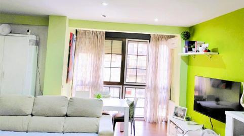 Photo 2 of Flat for sale in Calle Maestro Cebrián, 1, Belén - San Roque, Jaén