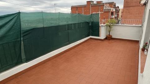 Foto 5 de Àtic per a compartir a Carrer de Gènova, 3, Puigfred, Barcelona
