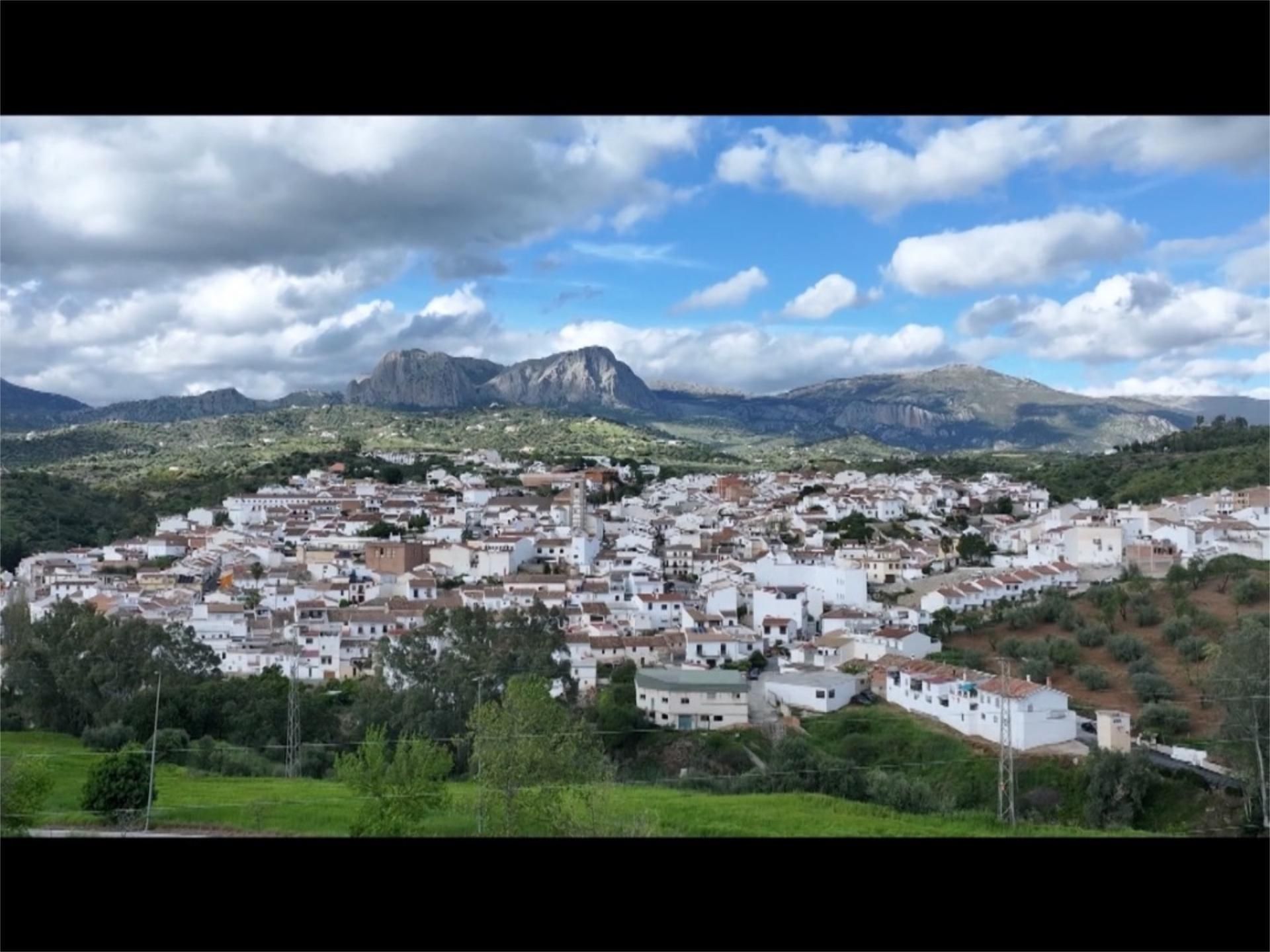 Vista exterior de Apartament de lloguer en Colmenar amb Moblat