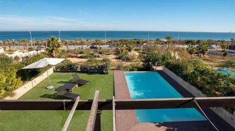 House or chalet to rent in Avenida San Bartolome Tir, 64, Los Arenales del Sol, Alicante - image 2 Photo 2 of House or chalet to rent in Avenida San Bartolome Tir, 64, Los Arenales del Sol, Alicante