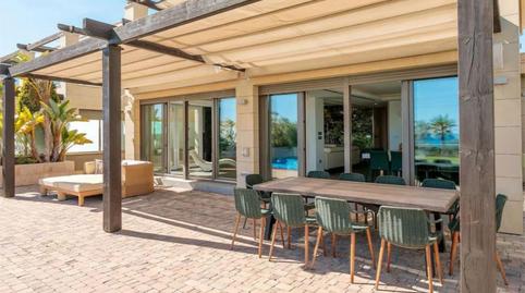 House or chalet to rent in Avenida San Bartolome Tir, 64, Los Arenales del Sol, Alicante - image 3 Photo 3 of House or chalet to rent in Avenida San Bartolome Tir, 64, Los Arenales del Sol, Alicante