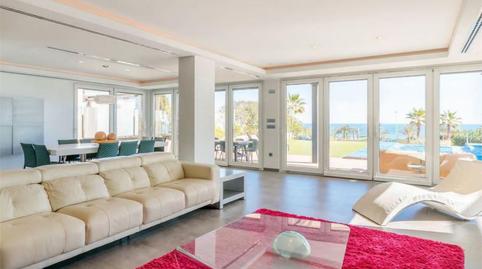 House or chalet to rent in Avenida San Bartolome Tir, 64, Los Arenales del Sol, Alicante - image 4 Photo 4 of House or chalet to rent in Avenida San Bartolome Tir, 64, Los Arenales del Sol, Alicante