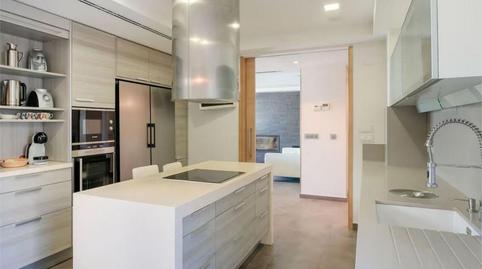 House or chalet to rent in Avenida San Bartolome Tir, 64, Los Arenales del Sol, Alicante - image 5 Photo 5 of House or chalet to rent in Avenida San Bartolome Tir, 64, Los Arenales del Sol, Alicante