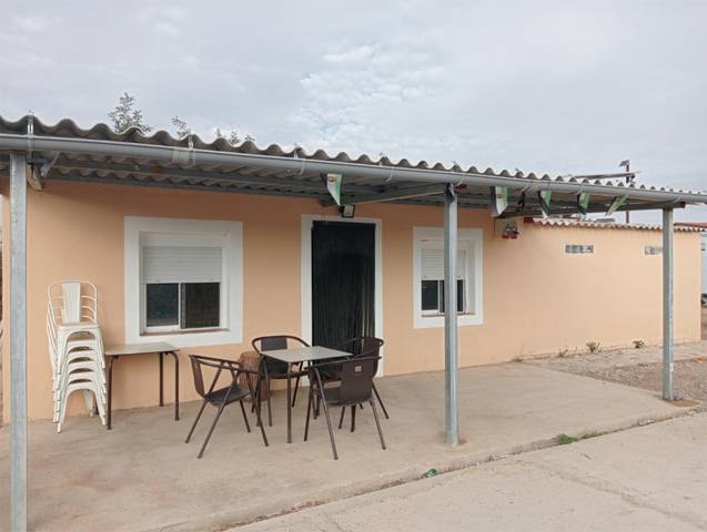 Finca rústica en Venta en Calle Letra J los Huertos, 243 en Alfajarín