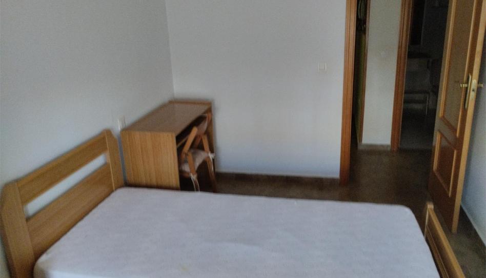 Planta baixa per a compartir a Calle Salamanca, 64, Alcázar de San Juan, Ciudad Real - imatge 1 Foto 1 de Planta baixa per a compartir a Calle Salamanca, 64, Alcázar de San Juan, Ciudad Real