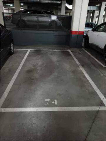 Garaje en Alquiler en El Puerto