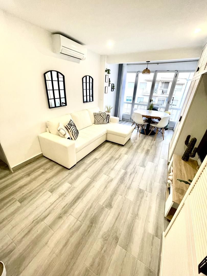 Pis de lloguer a Carrer de Formentera, 7, Playa de Gandia