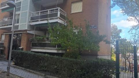 Foto 2 de Pis en venda a Calle Carril del Conde, 68, Canillas, Madrid