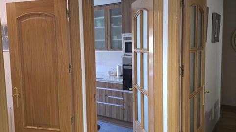 Foto 5 de Pis en venda a Calle Carril del Conde, 68, Canillas, Madrid