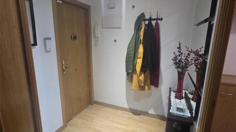 Foto 4 de Pis en venda a Calle Carril del Conde, 68, Canillas, Madrid