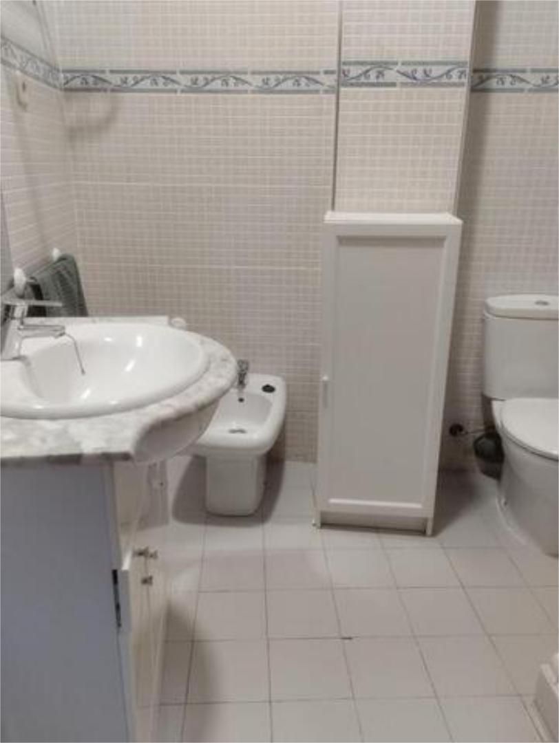 Piso de alquiler en Villaverde Alto