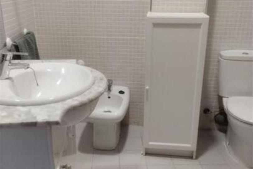 Photo 1 of Flat to rent in Villaverde Alto, Madrid