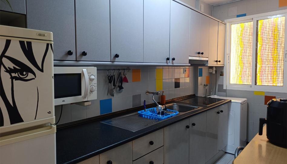 Flat for sale in Avenida Los Claveles, 27, La Paz, Sevilla - image 1 Photo 1 of Flat for sale in Avenida Los Claveles, 27, La Paz, Sevilla