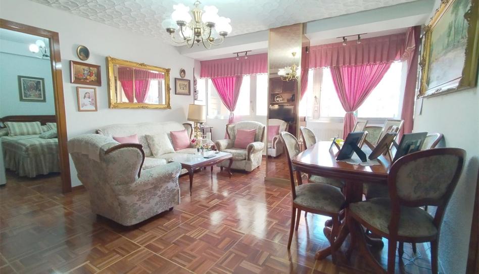 Pis en venda a Avenida de Abrantes, 99, Abrantes, Madrid - imatge 1 Foto 1 de Pis en venda a Avenida de Abrantes, 99, Abrantes, Madrid