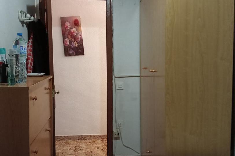 Photo 1 of Flat to share in Carrer Tamarit, 134, Can Mas, Barcelona