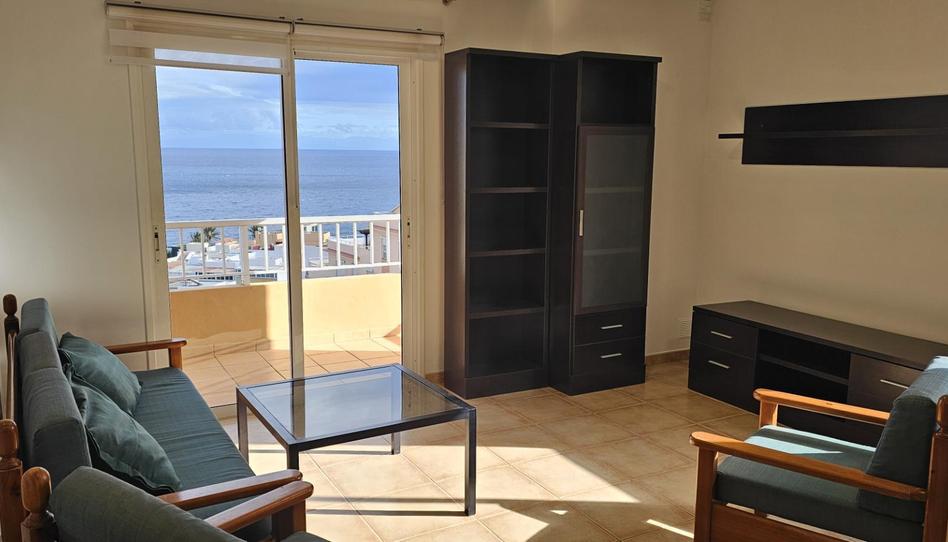 Foto 1 de Pis de lloguer a Calle Charco del Musgo, 3, Las Caletillas - Punta Larga, Santa Cruz de Tenerife