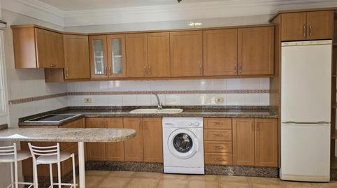 Foto 2 de Pis de lloguer a Calle Charco del Musgo, 3, Las Caletillas - Punta Larga, Santa Cruz de Tenerife