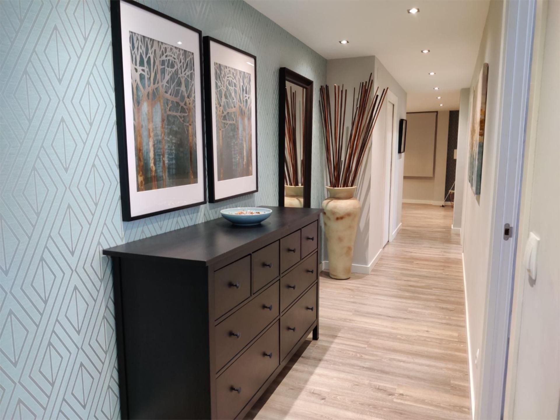 Pis de lloguer en Elda amb Aire condicionat, Calefacció i Parquet