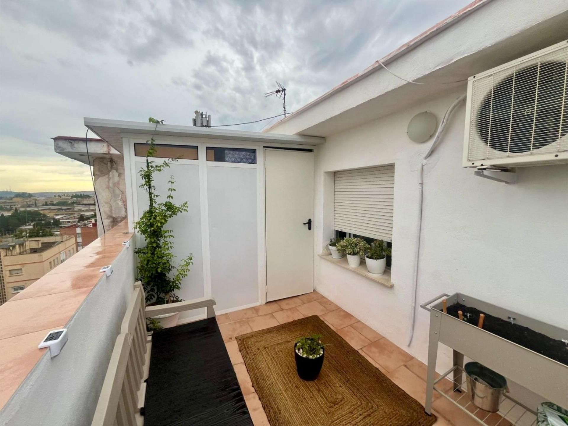 Terrassa de Àtic en venda en Jerez de la Frontera amb Terrassa