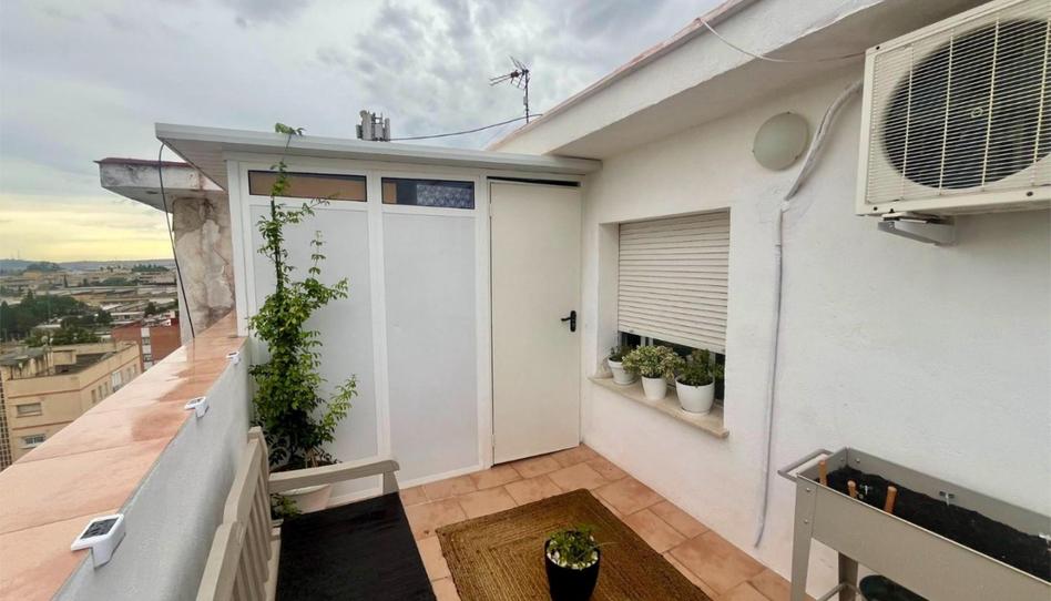 Àtic en venda a Avenida San Juan Bosco, 21, Santiago - Coronación, Cádiz - imatge 1 Foto 1 de Àtic en venda a Avenida San Juan Bosco, 21, Santiago - Coronación, Cádiz