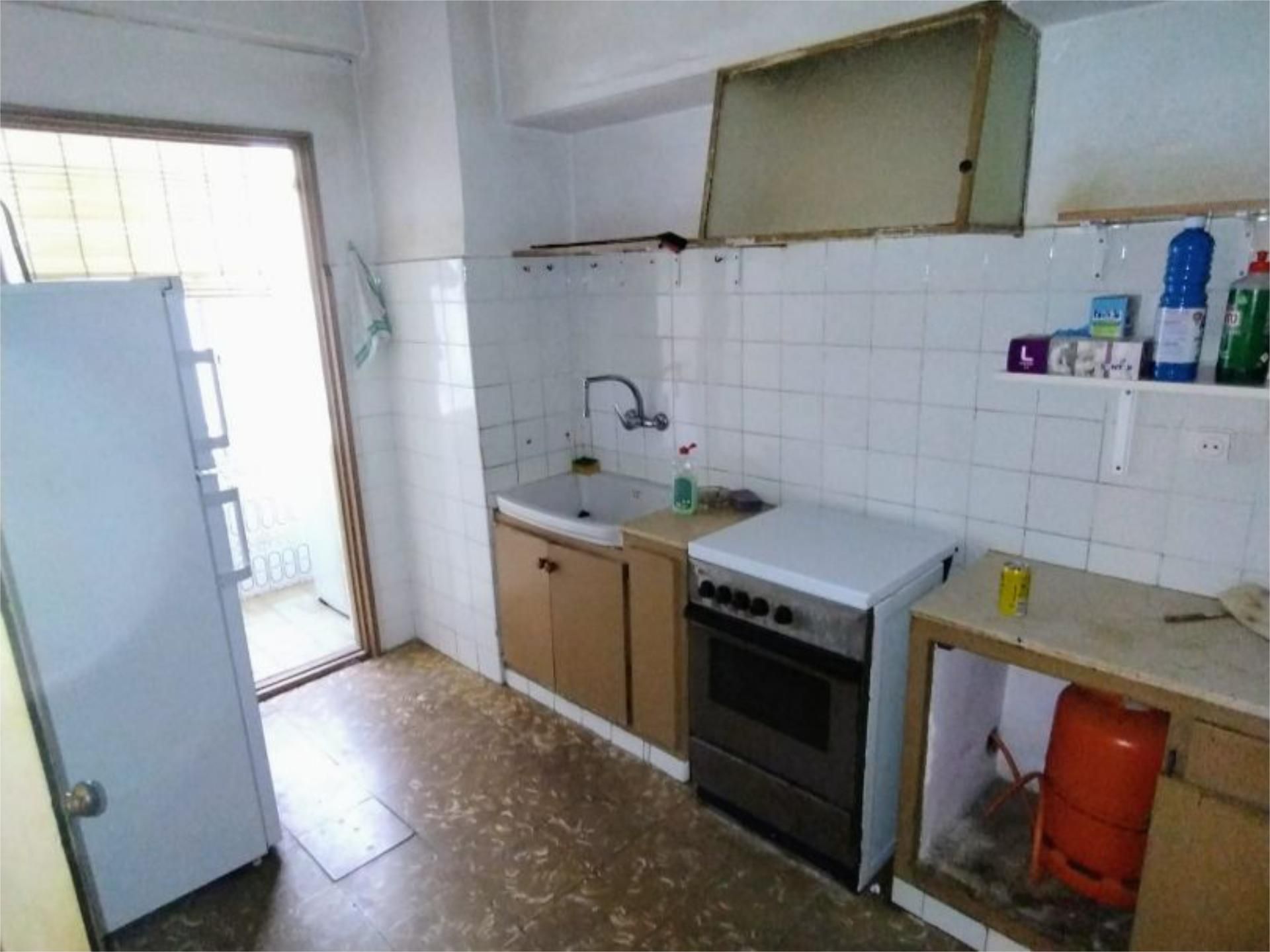 Cuina de Pis en venda en Alicante / Alacant amb Balcó