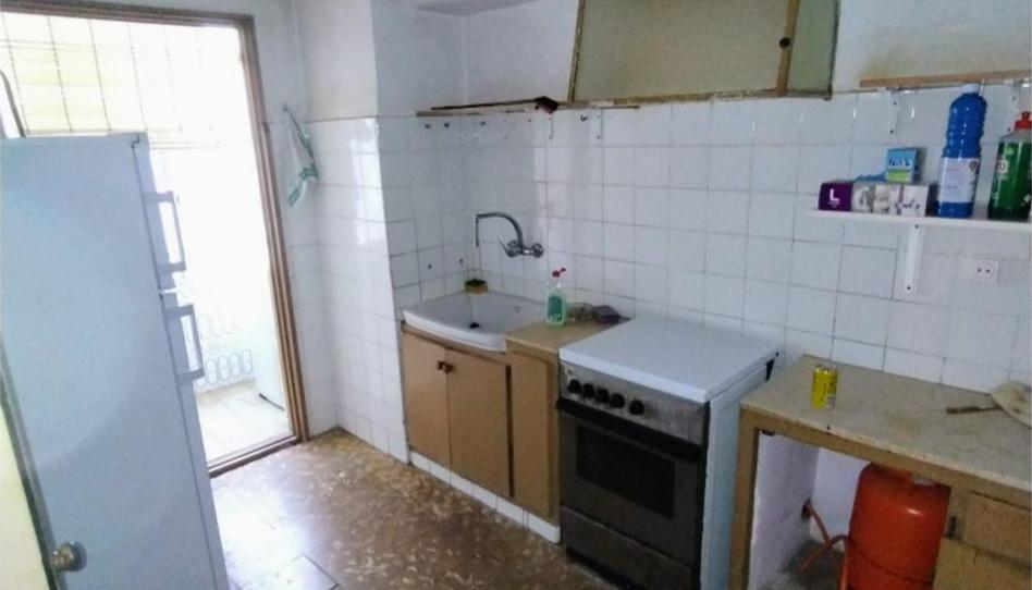 Pis en venda a Calle Cánovas del Castillo, 49, Carolinas Altas, Alicante - imatge 1 Foto 1 de Pis en venda a Calle Cánovas del Castillo, 49, Carolinas Altas, Alicante