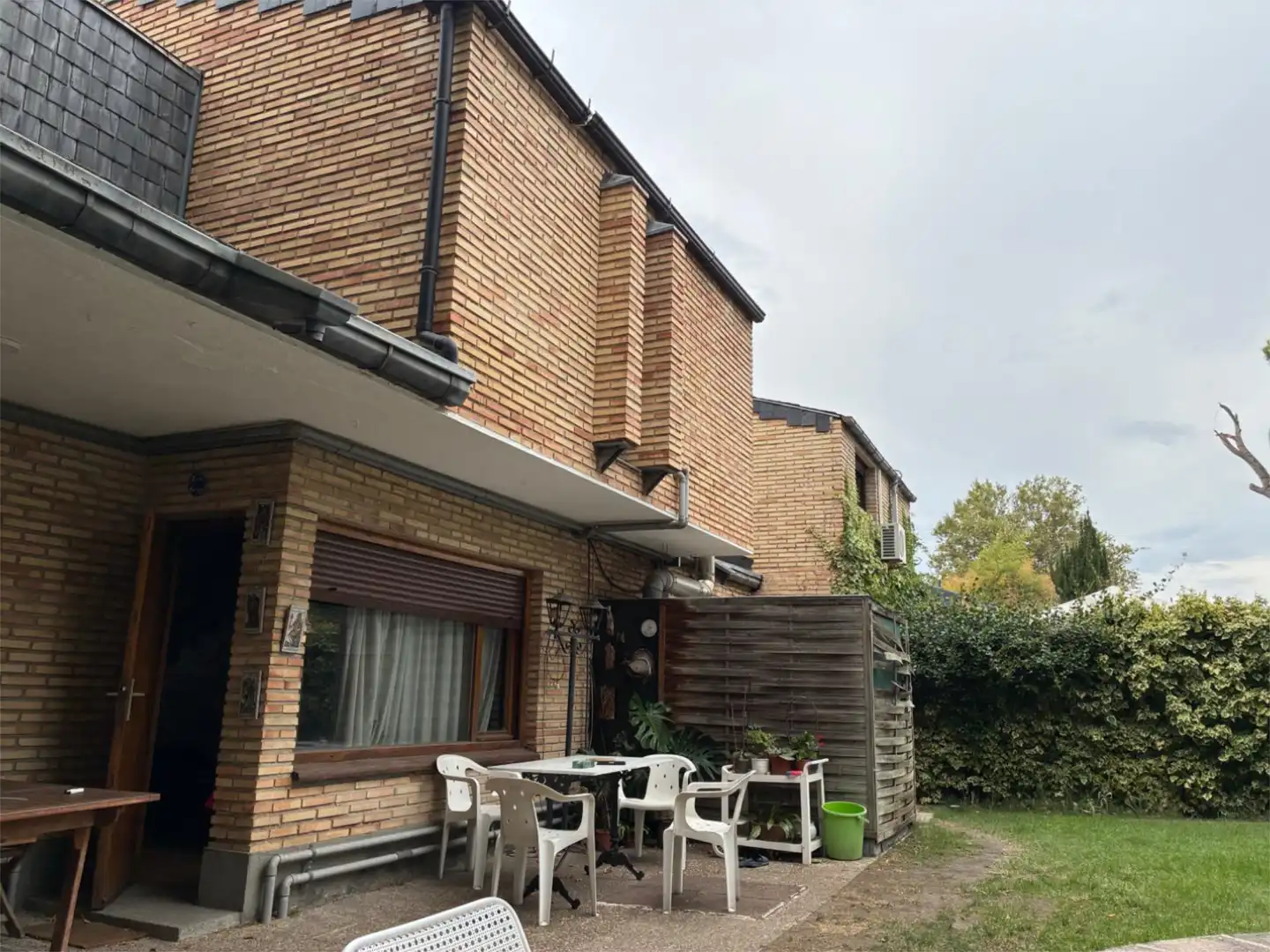 Casa o chalet en venta en Calle de Durango, 44, La Florida - El Plantío Vista exterior de Casa o chalet en venta en Madrid con Aire acondicionado, Calefacción y Jardín privado