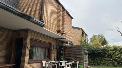 Foto 2 de Casa o xalet en venda a Calle de Durango, 44, La Florida -  El  Plantío, Madrid
