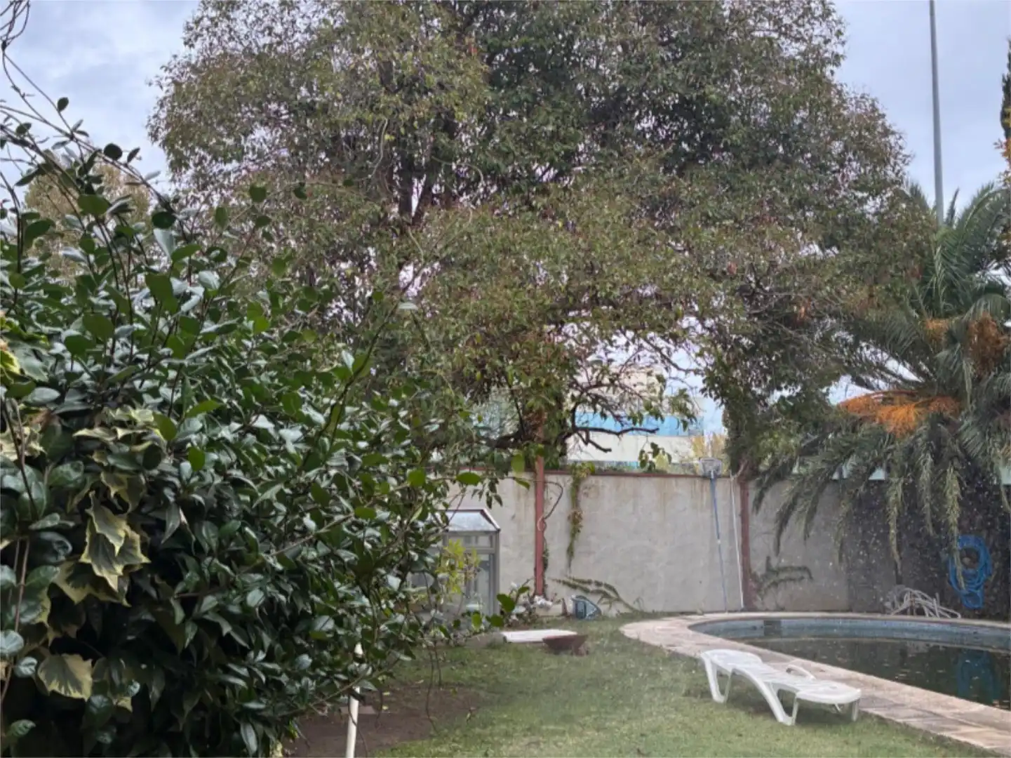 Casa o chalet en venta en Calle de Durango, 44, La Florida - El Plantío Jardín de Casa o chalet en venta en Madrid con Aire acondicionado, Calefacción y Jardín privado