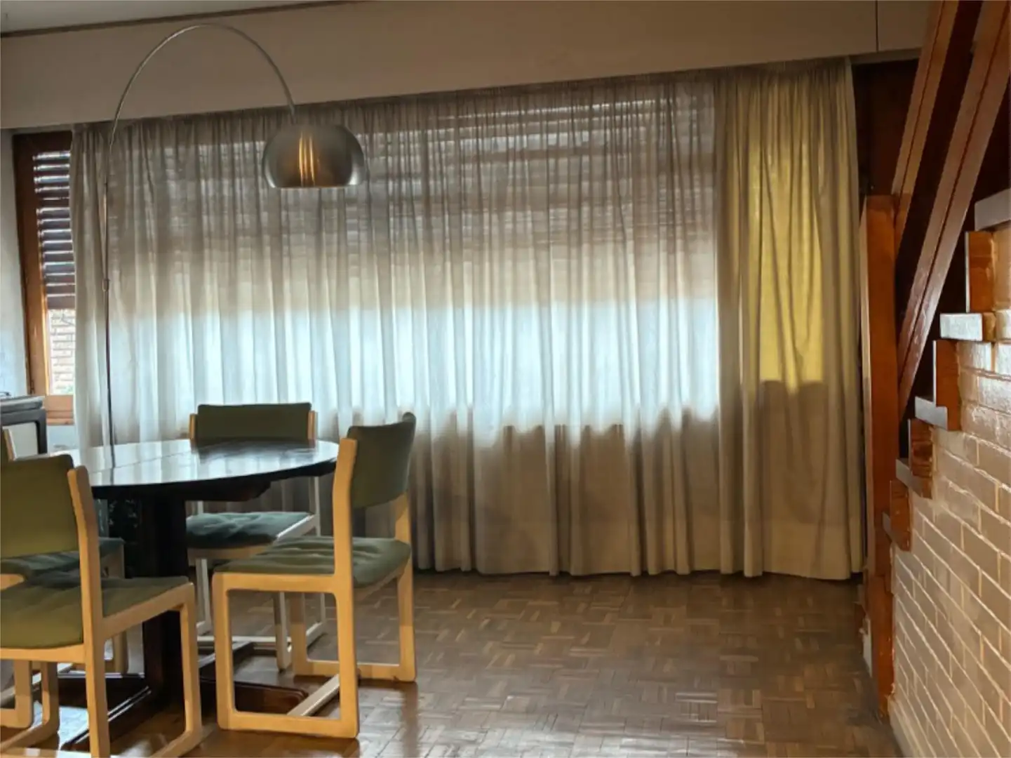 Casa o chalet en venta en Calle de Durango, 44, La Florida - El Plantío Comedor de Casa o chalet en venta en Madrid con Aire acondicionado, Calefacción y Jardín privado