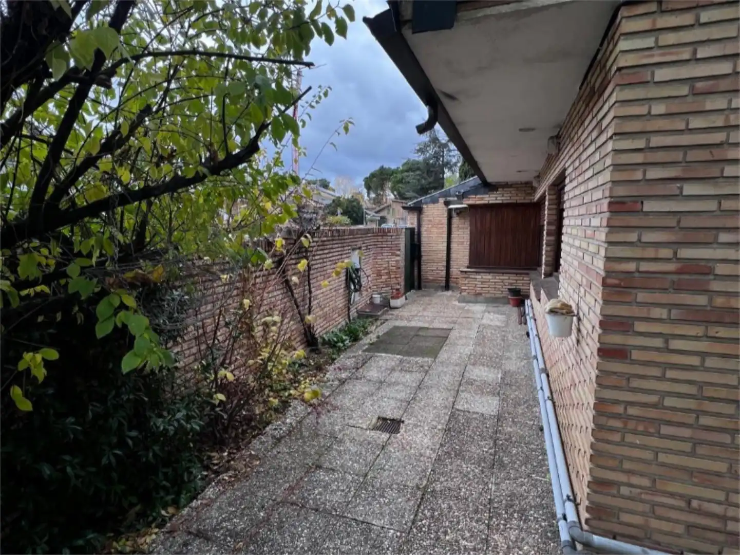 Casa o chalet en venta en Calle de Durango, 44, La Florida - El Plantío Jardín de Casa o chalet en venta en Madrid con Aire acondicionado, Calefacción y Jardín privado
